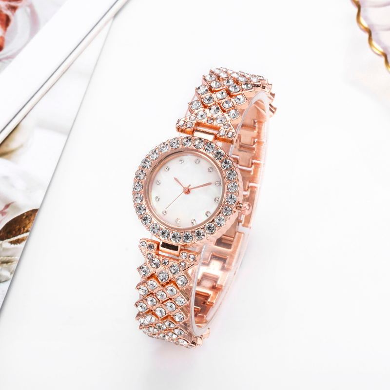 Women's Quartz Watch