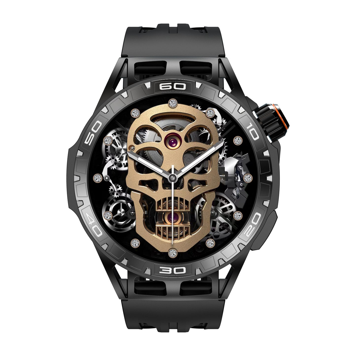 Montre intelligente LA102