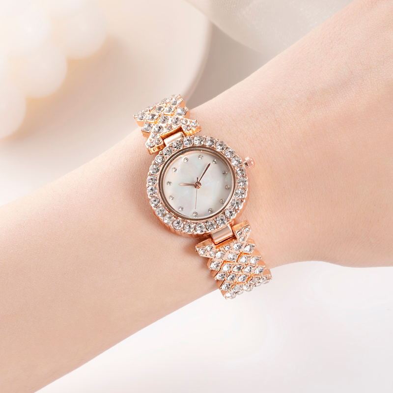 Women's Quartz Watch