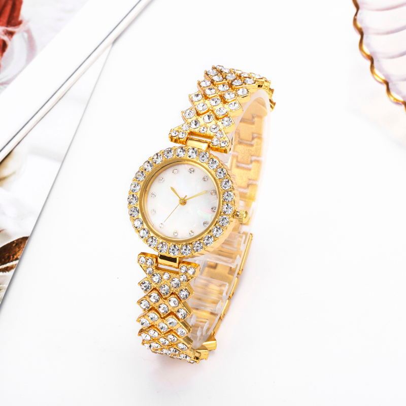 Women's Quartz Watch
