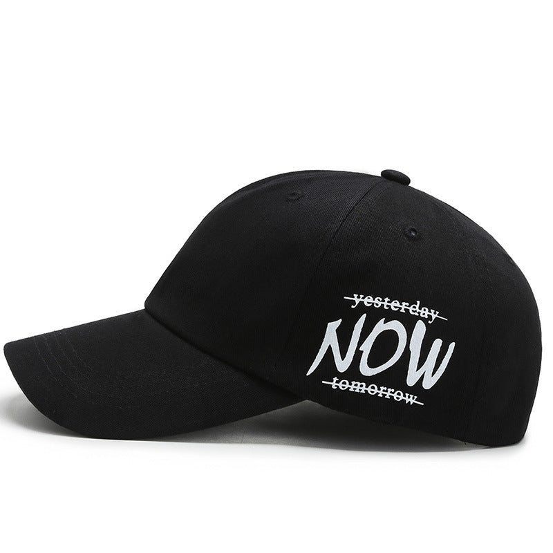Casquette de baseball