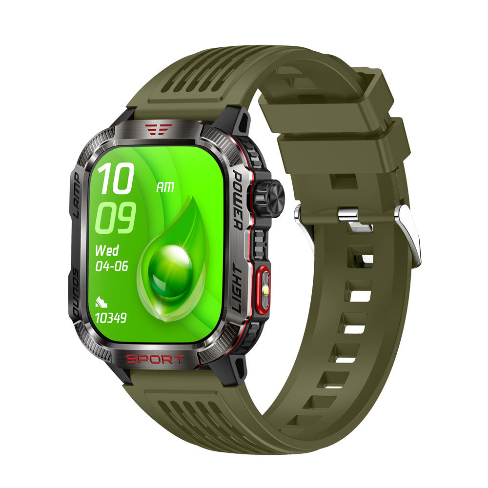 Montre intelligente