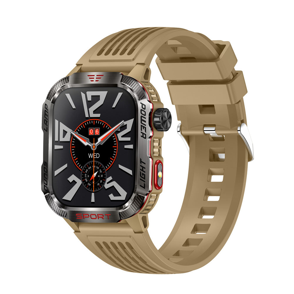 Montre intelligente