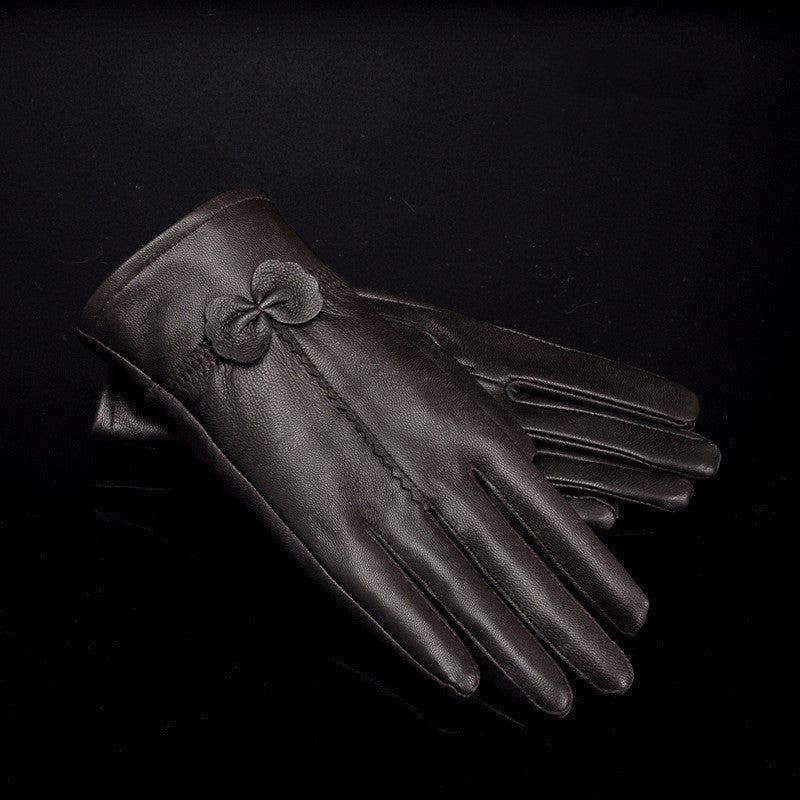 Gants pour femme