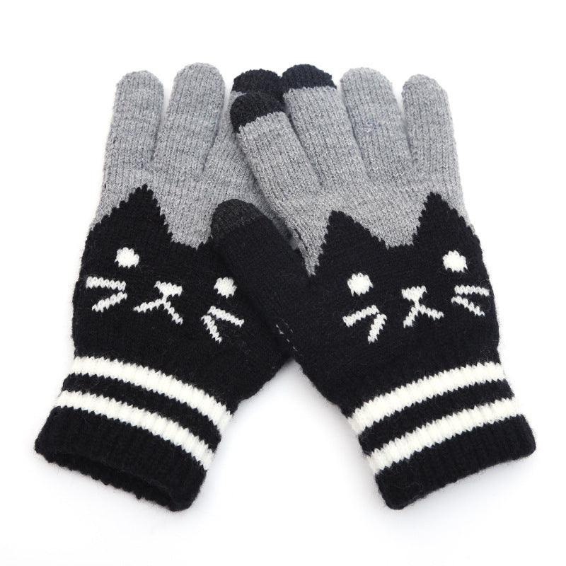 Gants pour femmes