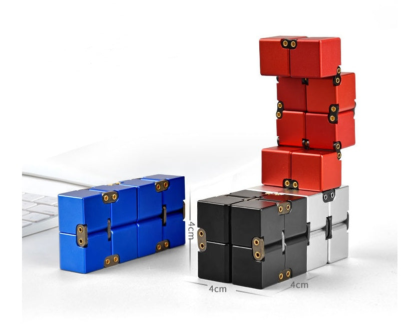 Jouets Infinity Cube