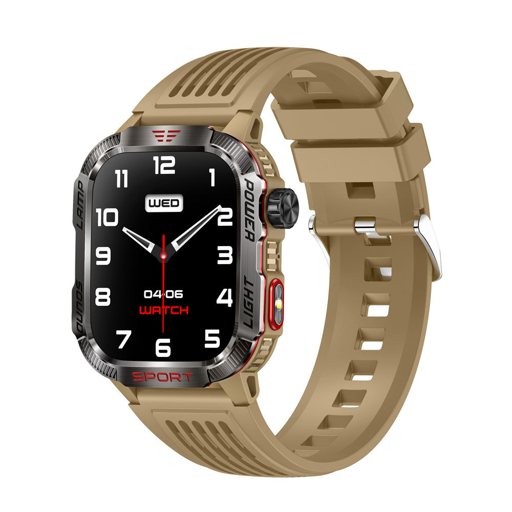 Montre intelligente