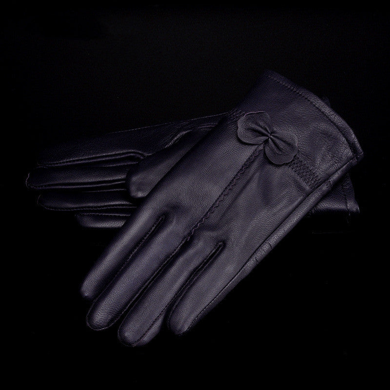 Gants pour femme