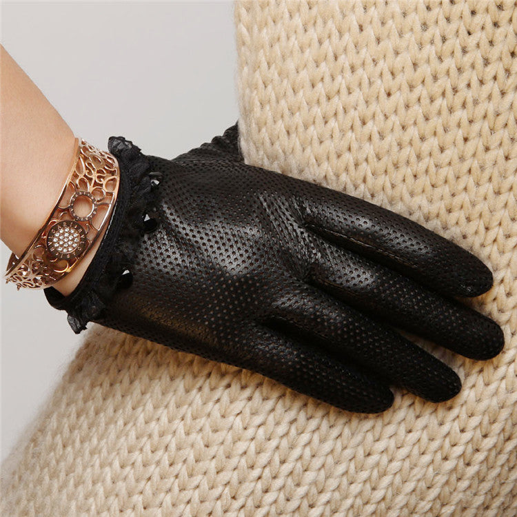 Gants pour femmes