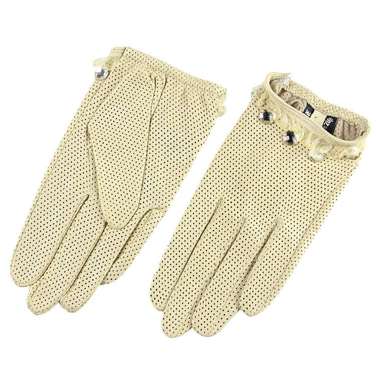Gants pour femmes