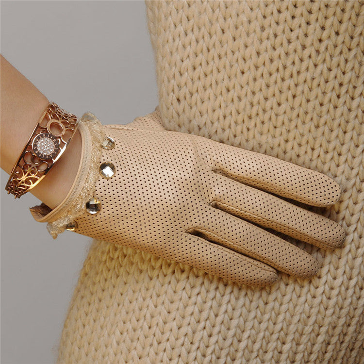 Gants pour femmes