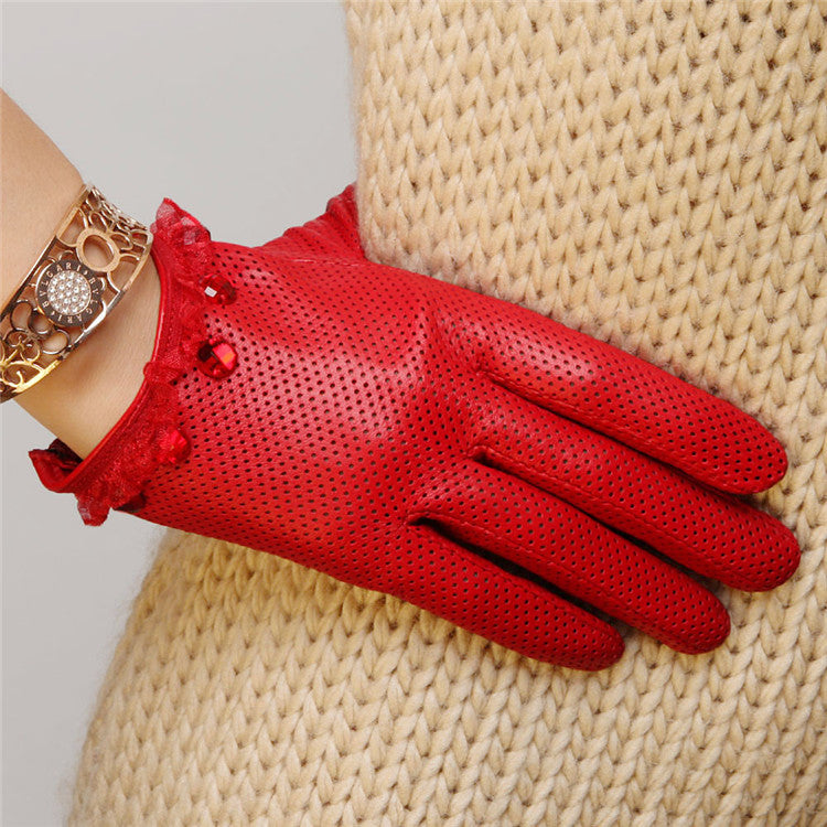 Gants pour femmes