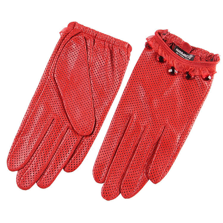 Gants pour femmes