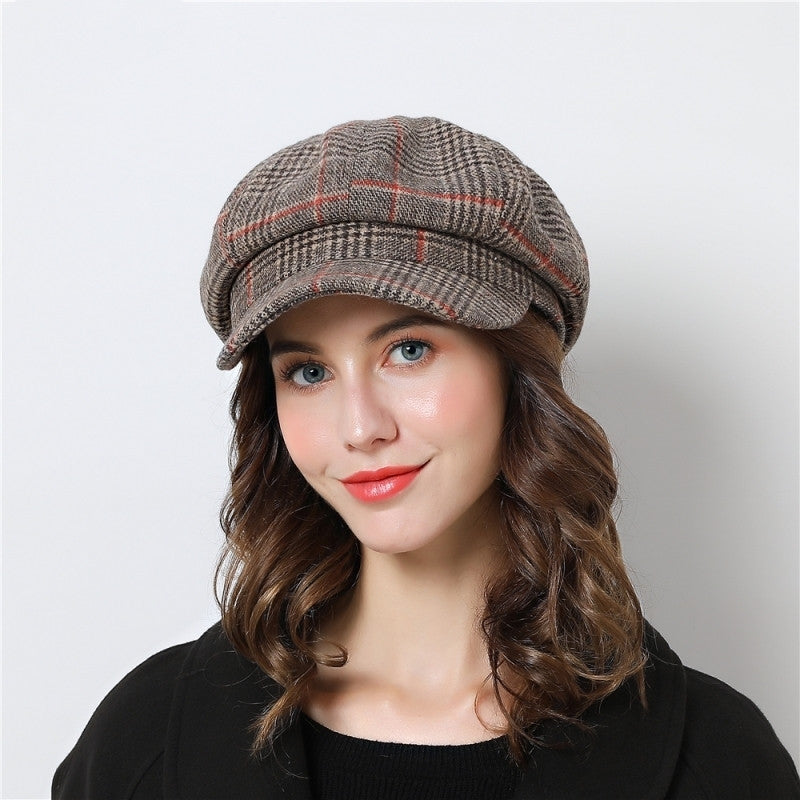 Chapeaux décontractés pour femmes