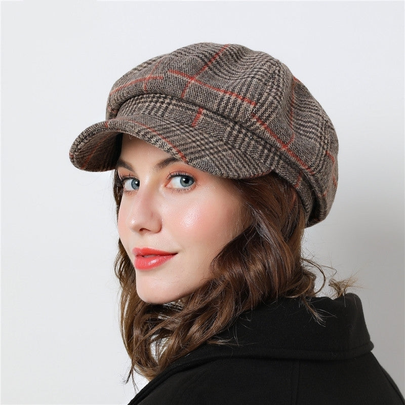 Chapeaux décontractés pour femmes