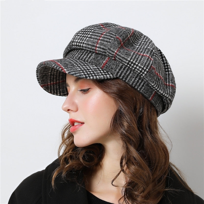 Chapeaux décontractés pour femmes