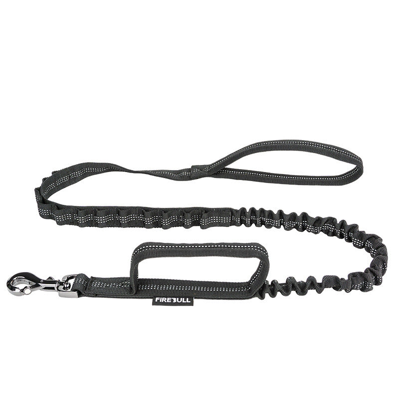 Collier tactique pour animaux de compagnie