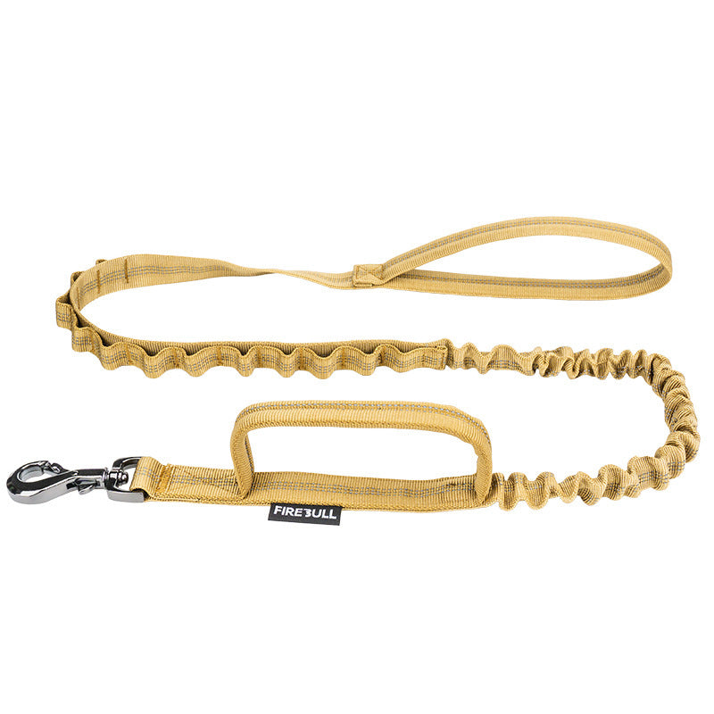 Collier tactique pour animaux de compagnie