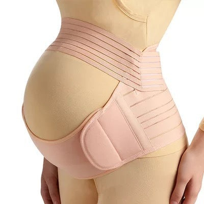 Ceinture de soutien abdominale prénatale
