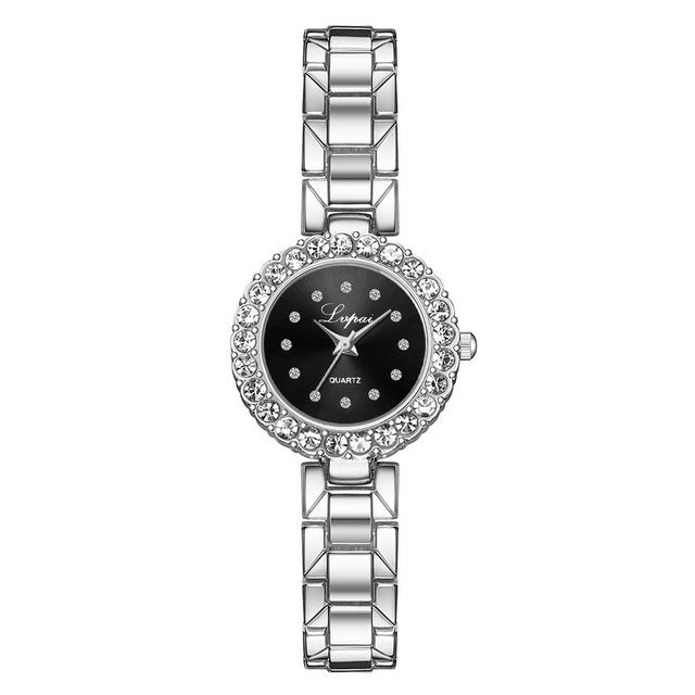 Montre à quartz tendance pour femme