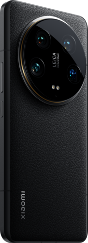 Xiaomi 14 Ultra 16 Go RAM 512 Go ROM Noir