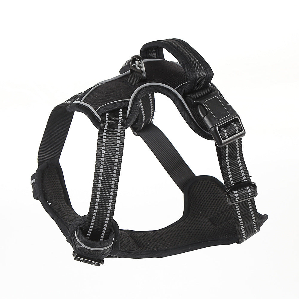 Harnais pour chien