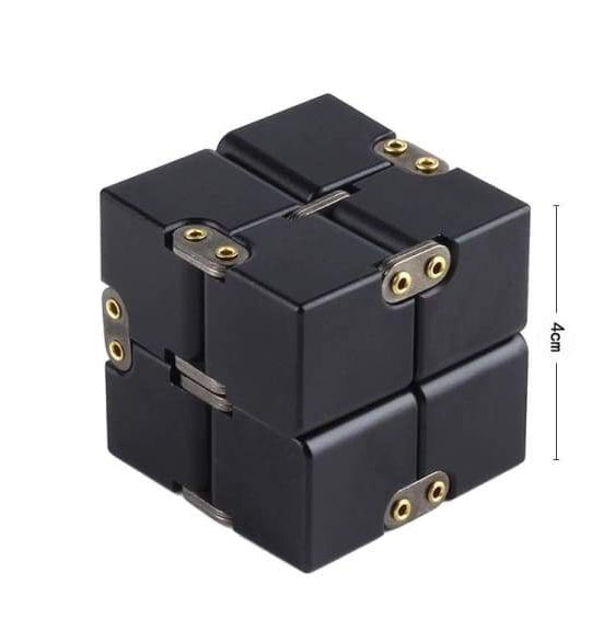 Jouets Infinity Cube