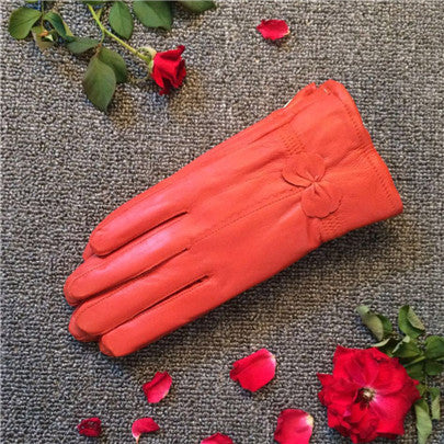 Gants pour femme
