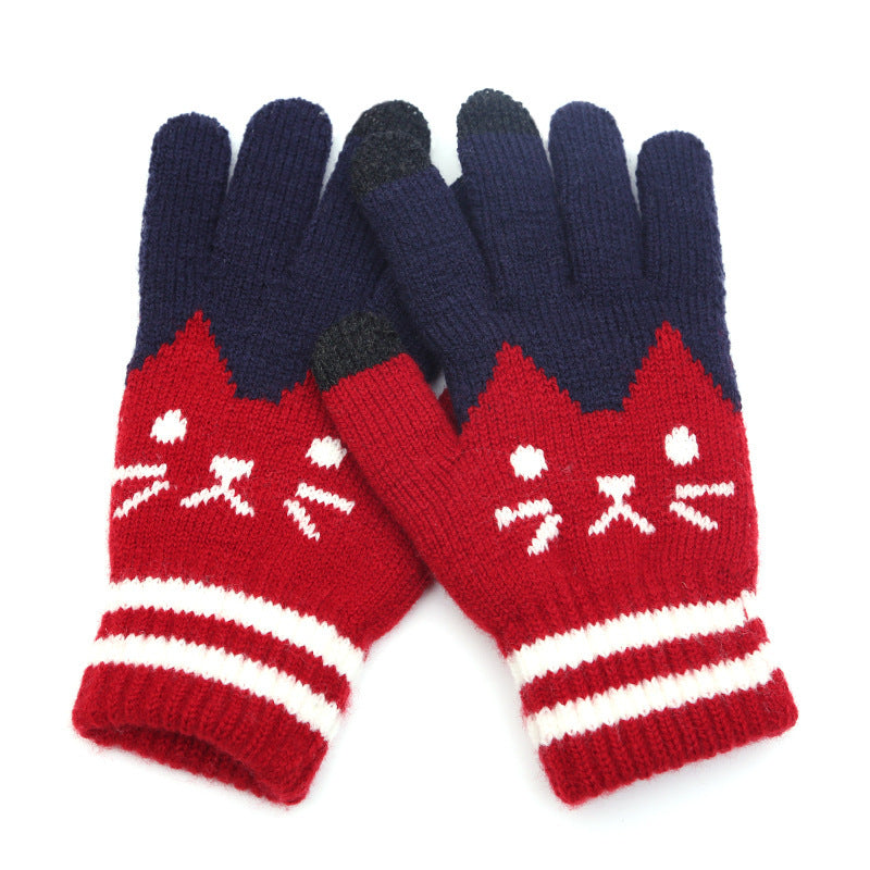 Gants pour femmes