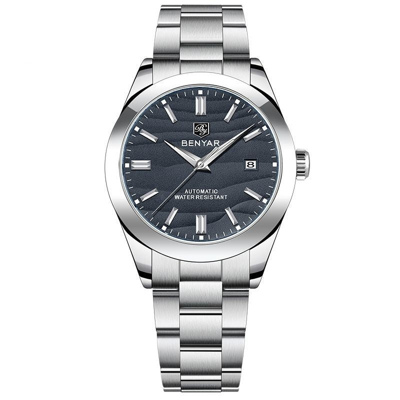 Montre mécanique tendance pour homme