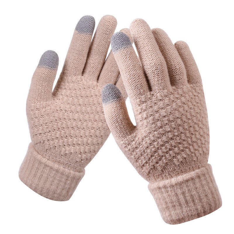 Gants pour femmes