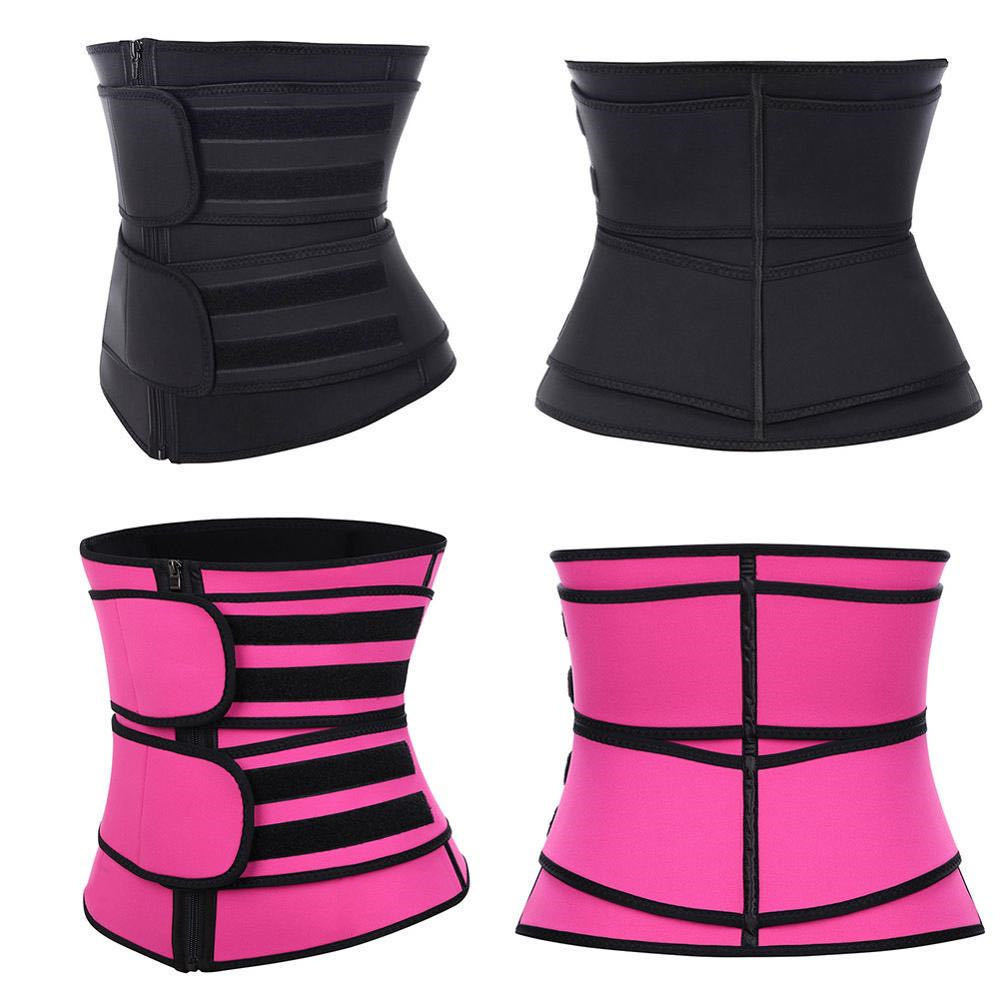 Ceinture amincissante pour le sport