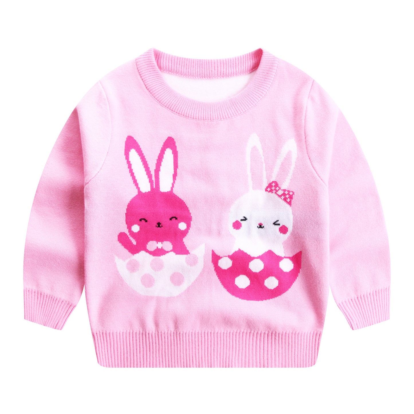 Pull pour fille