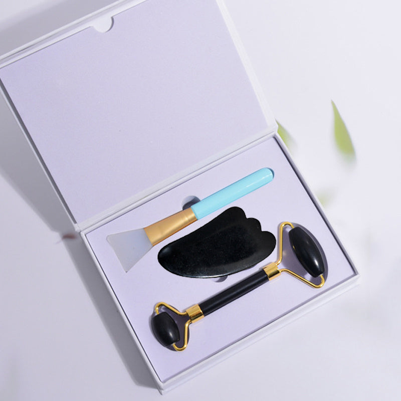 Appareil de massage pour soins du visage et beauté
