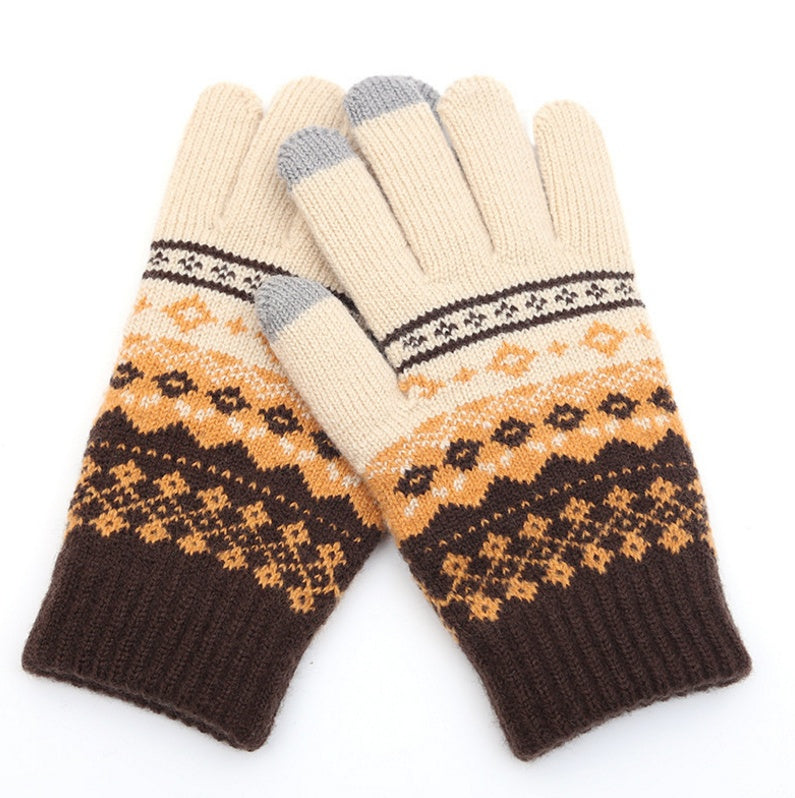 Gants pour femmes