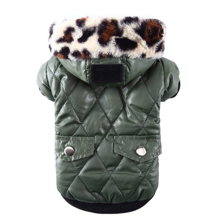 Haustier Hund Kleidung