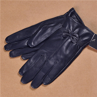 Gants pour femme