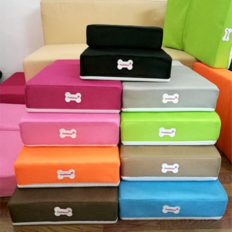 Indoor Pet Stairs
