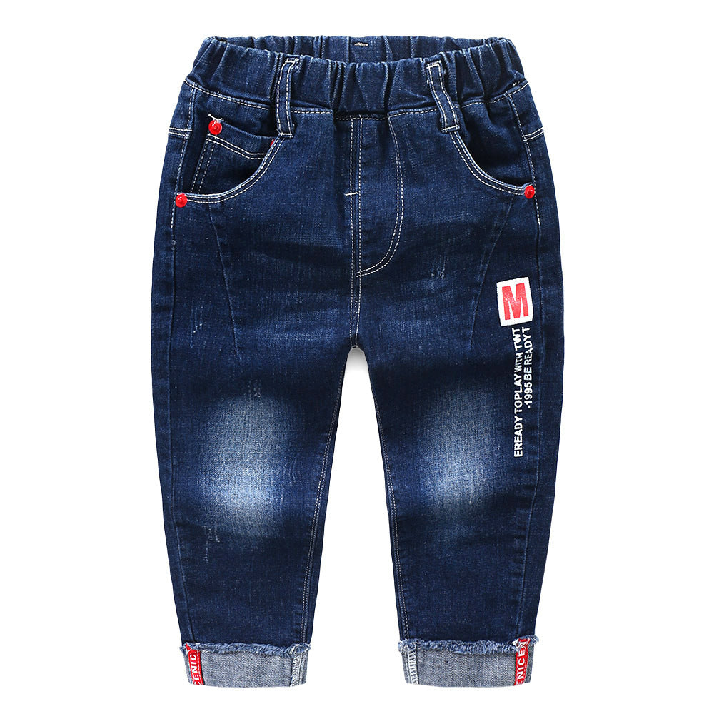 Jeans pour garçons