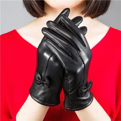 Gants pour femme