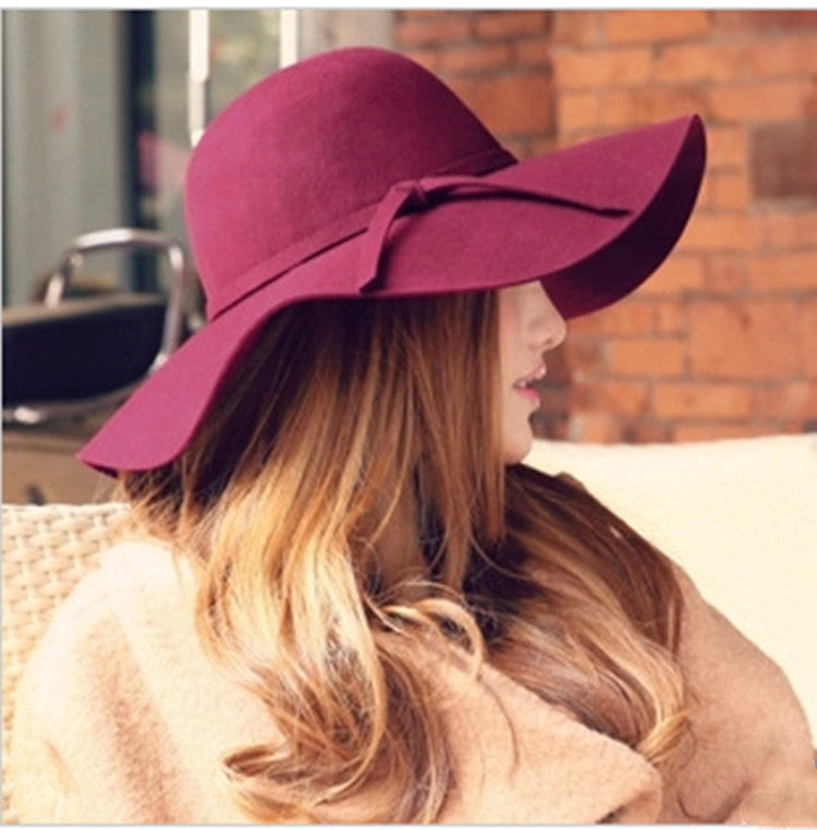 Chapeaux pour femmes