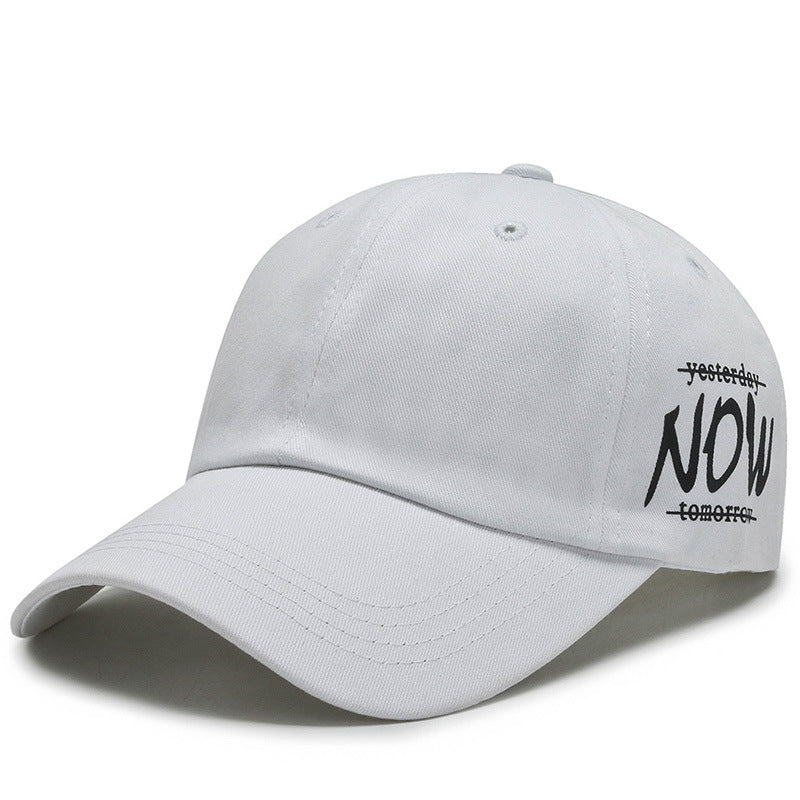 Casquette de baseball
