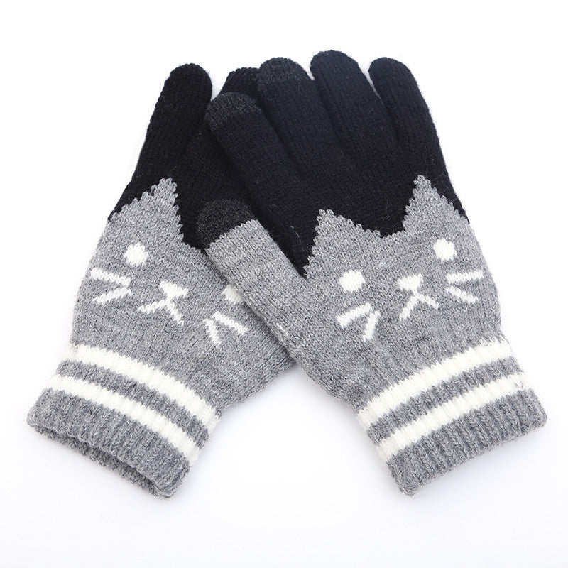 Gants pour femmes