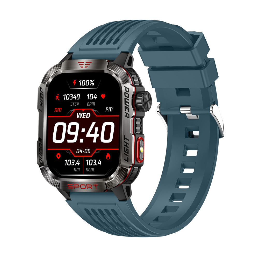 Montre intelligente