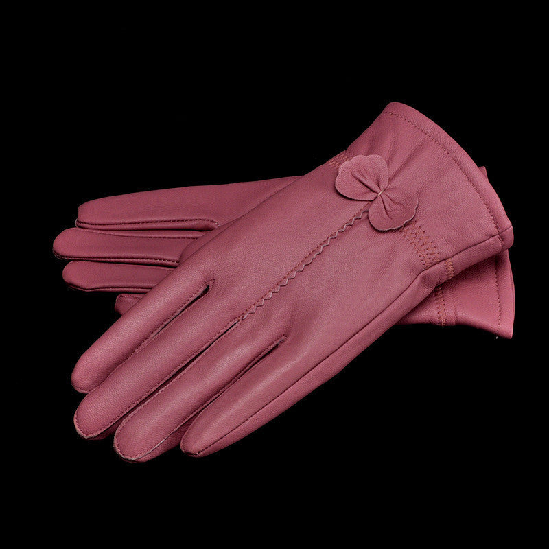 Gants pour femme
