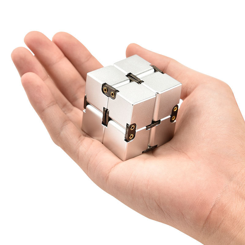 Jouets Infinity Cube
