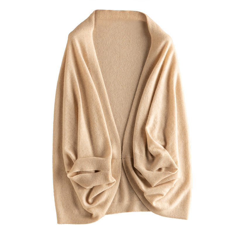 Pull en cachemire pour femme