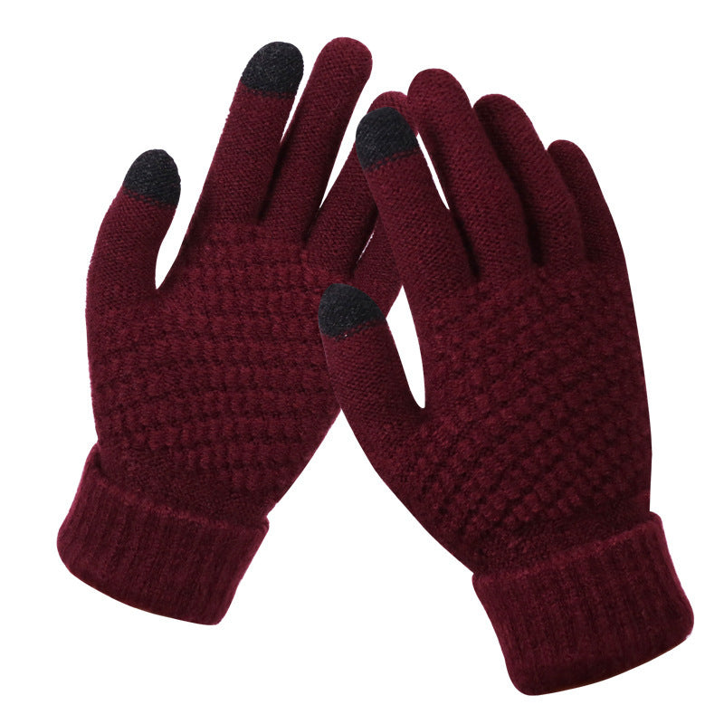 Gants pour femmes