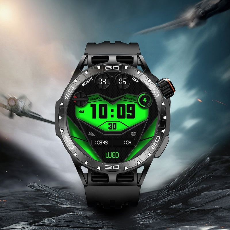 Montre intelligente LA102