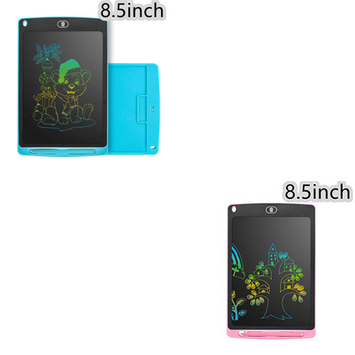Tableau d'écriture LCD pour enfants Graffiti